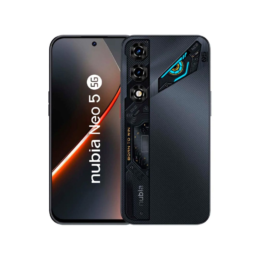 ZTE Nubia Neo5