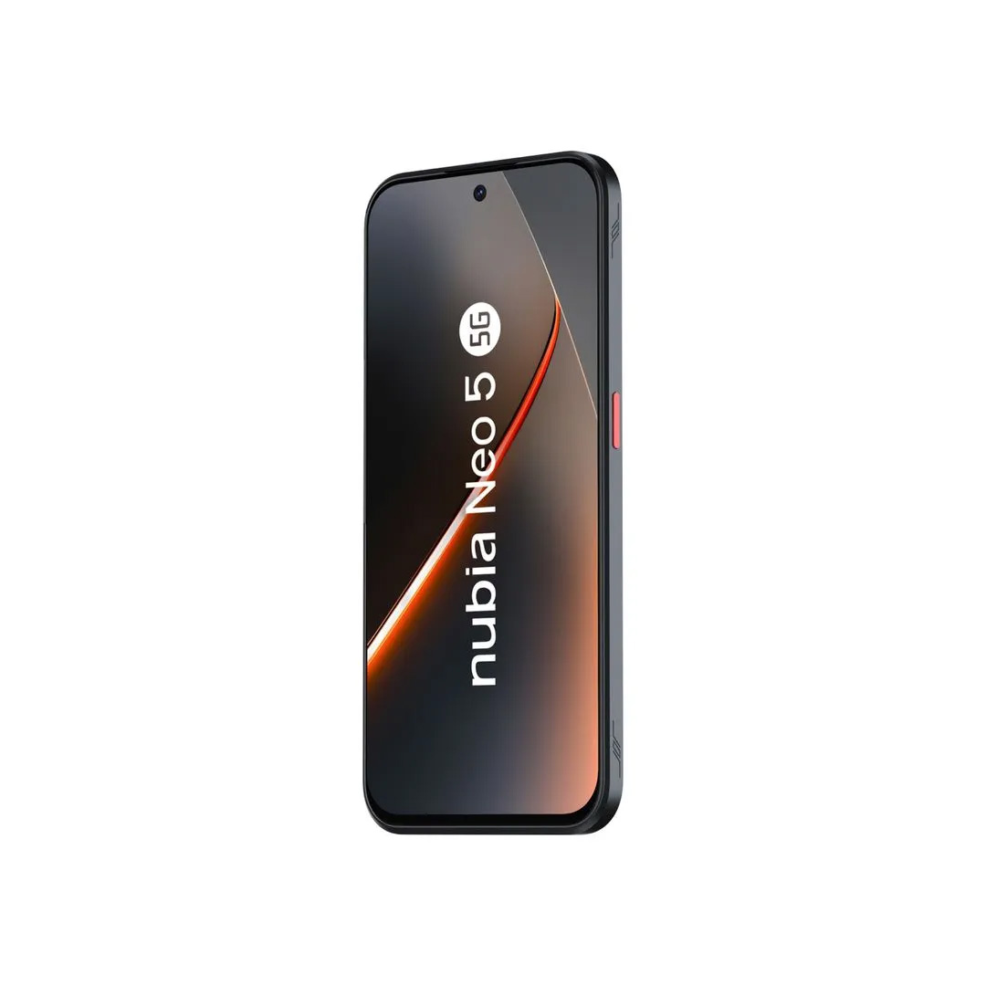ZTE Nubia NEO5 lateral