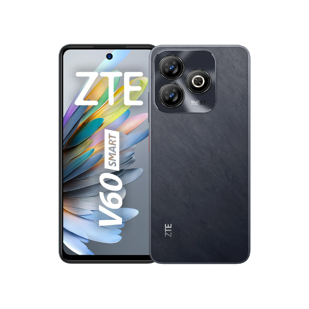 ZTE V60 Smart