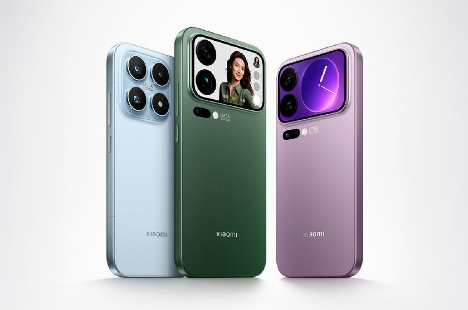 Alternativas a los celulares de gama alta
