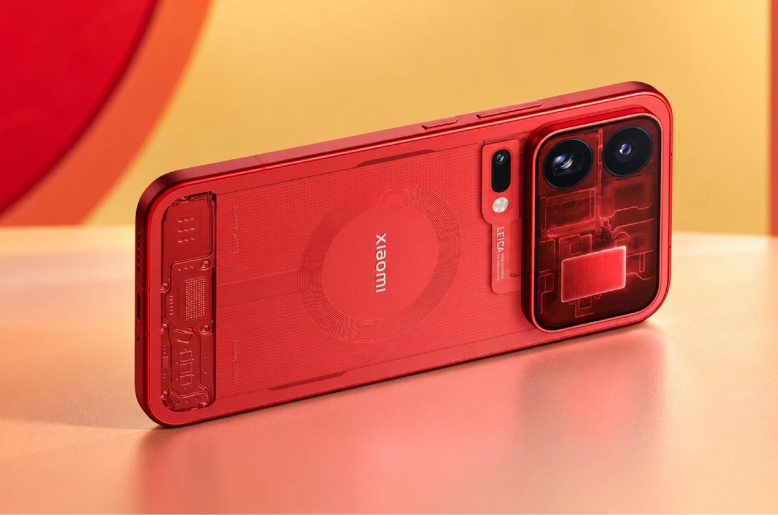 Xiaomi 18 Pro Max