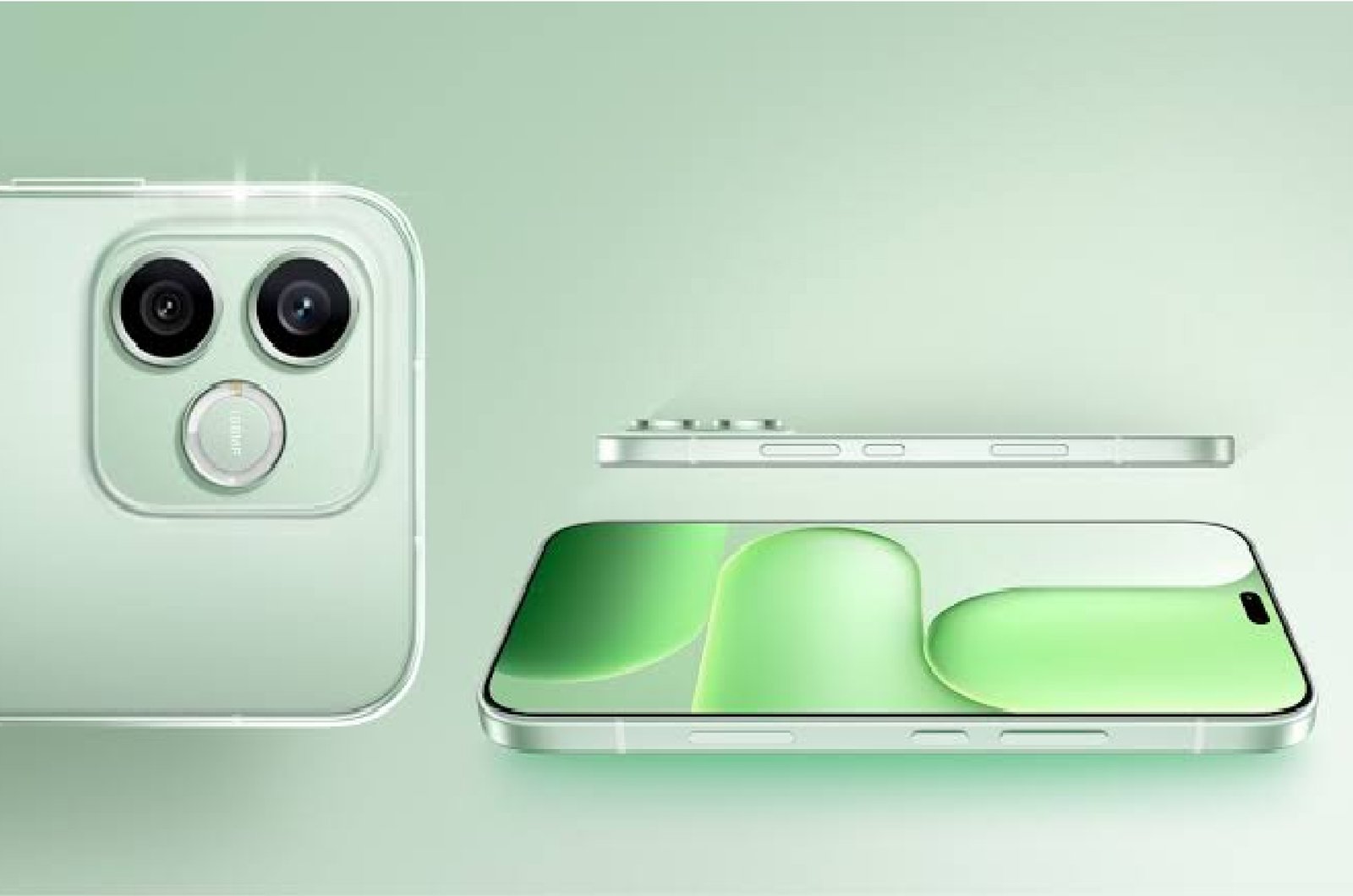 HONOR 600e 5G