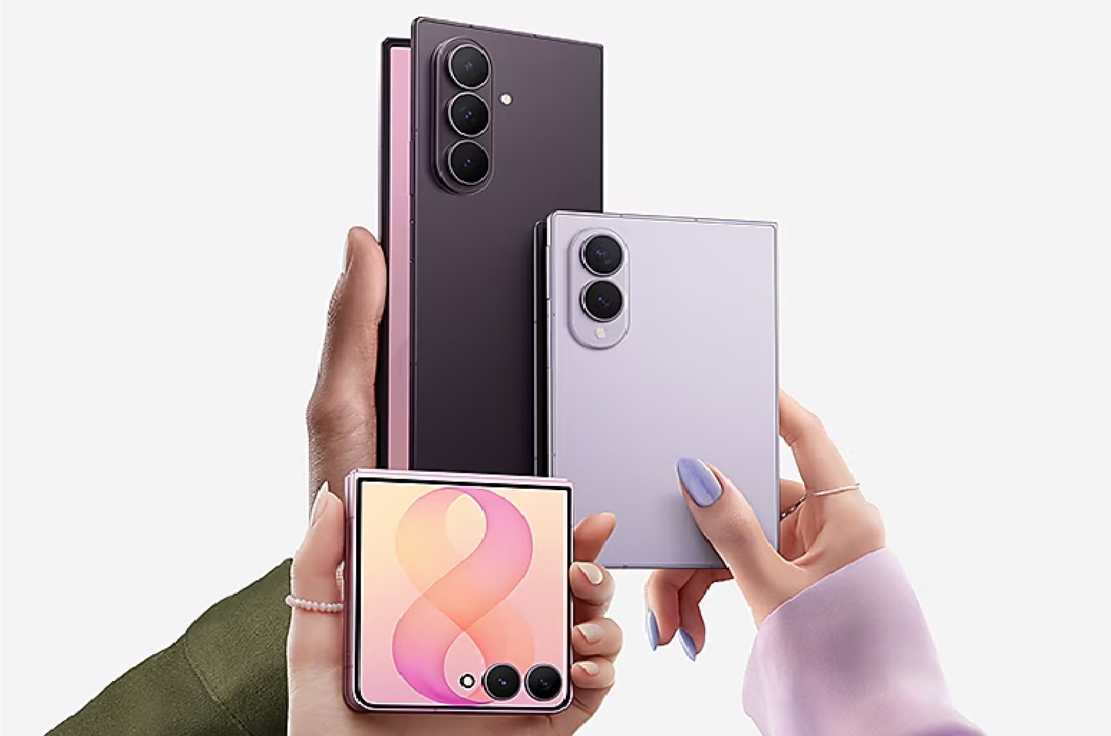 Samsung en Perú