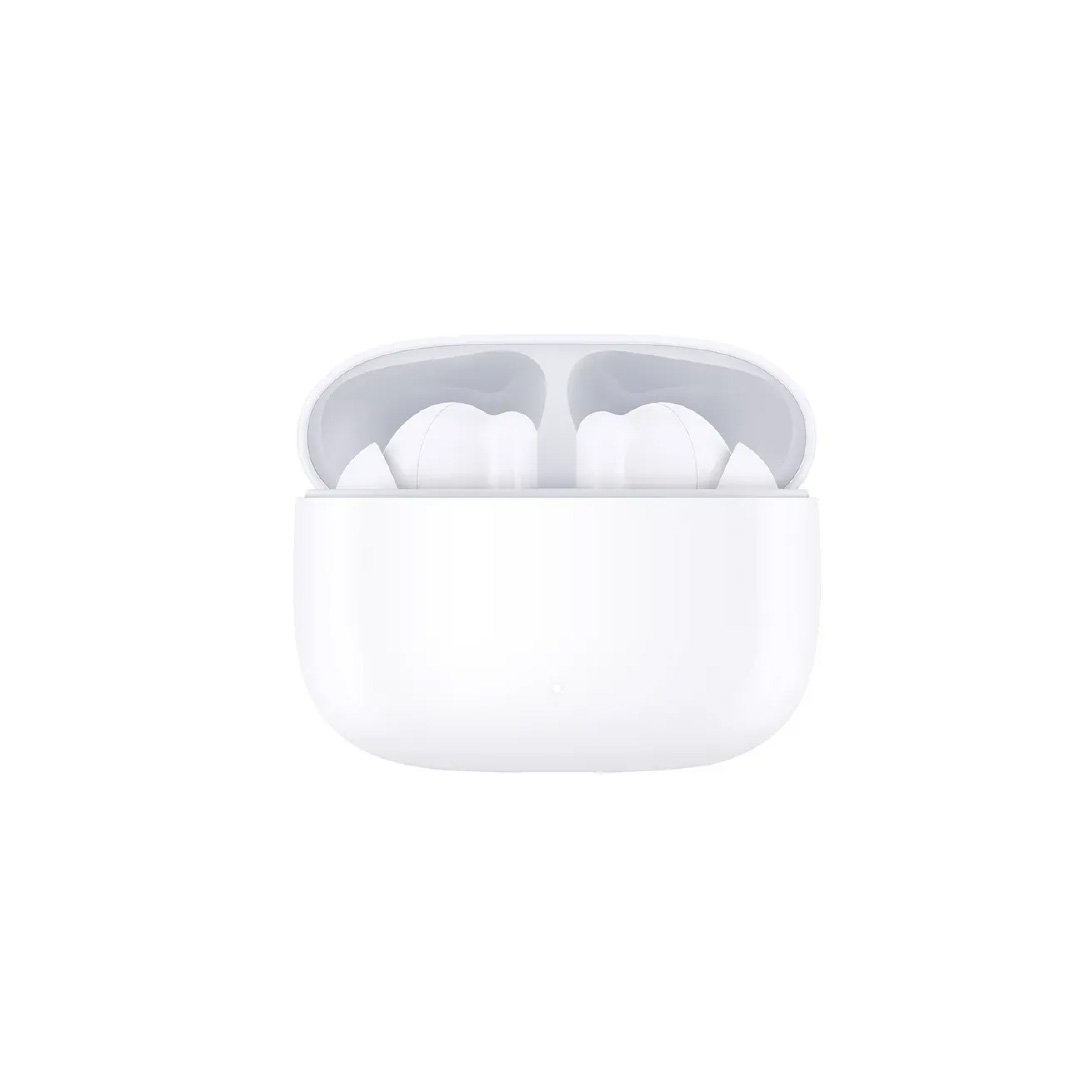 Earbuds lateral
