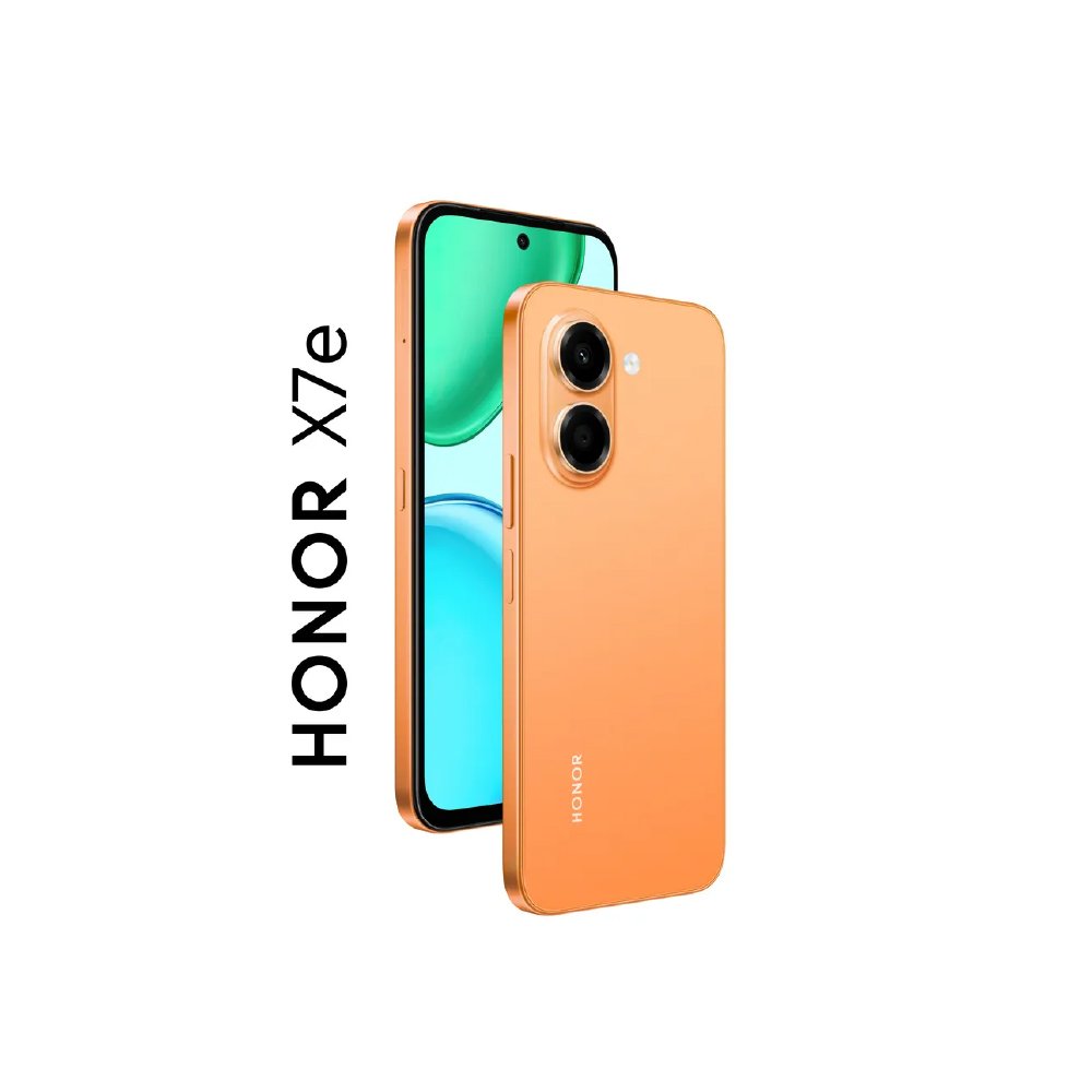 Honor X6E