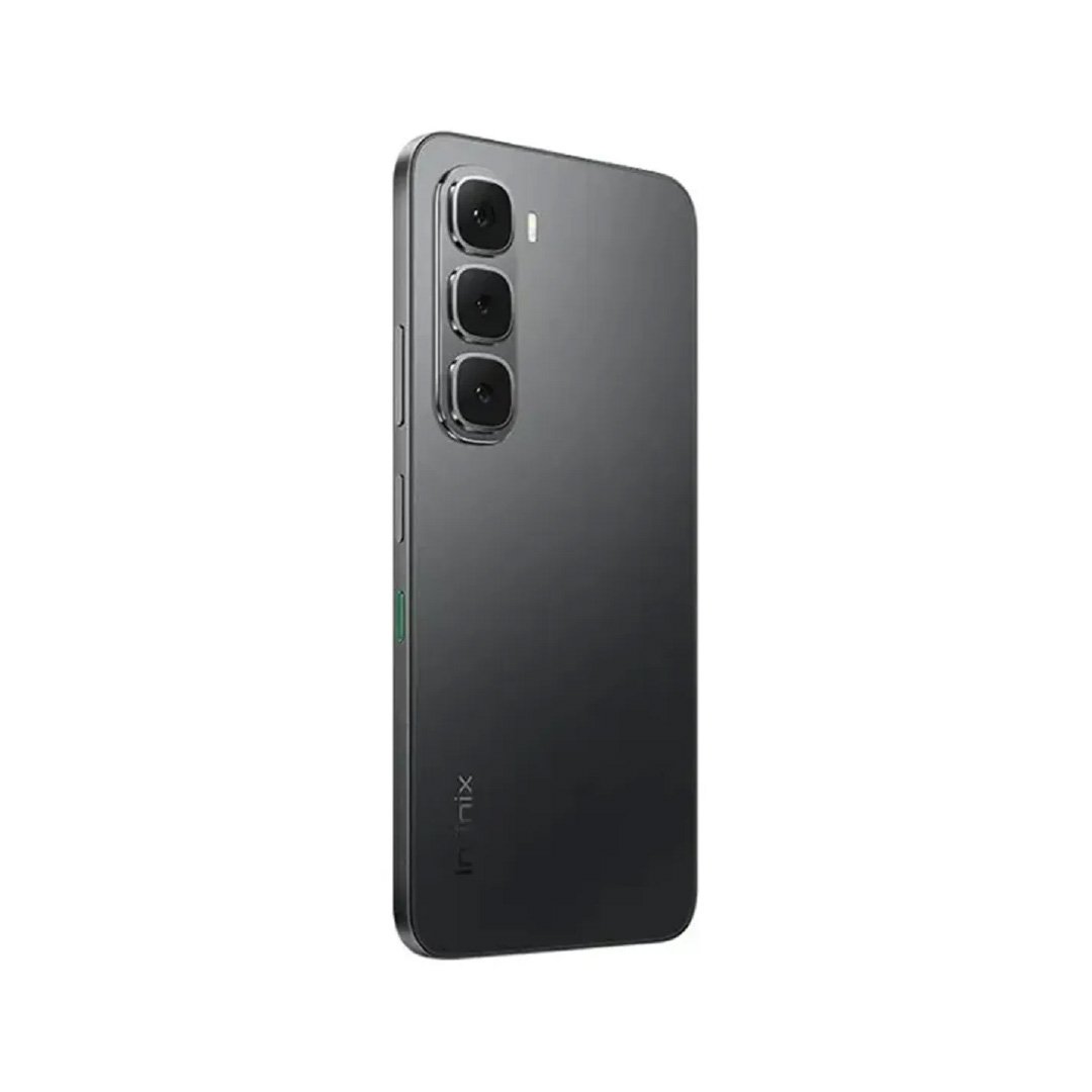 Infinix Hot 60 Pro lateral