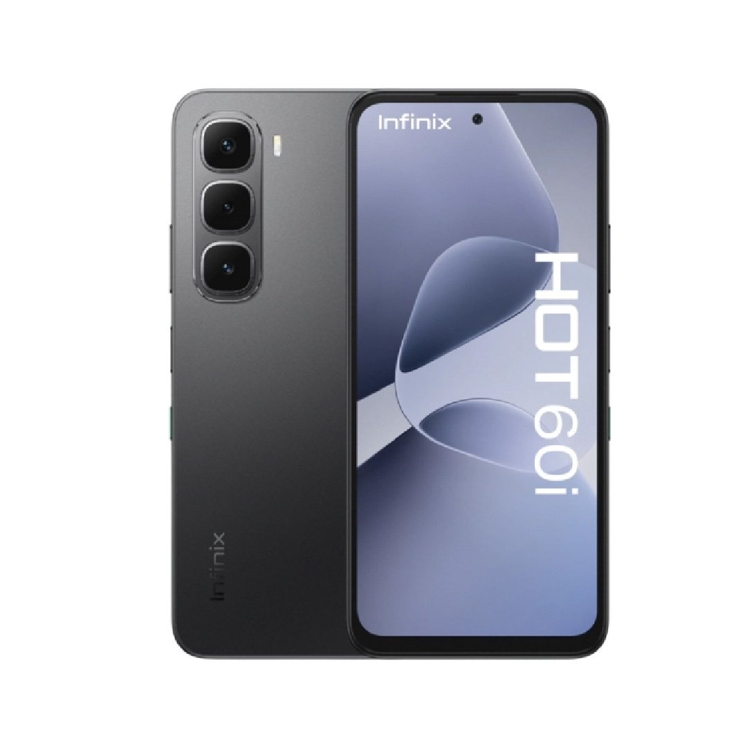 Infinix Hot 60i