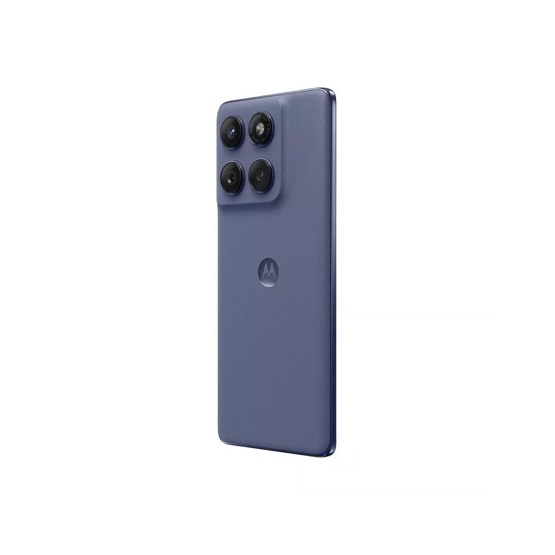 Motorola Edge 60 Fusion trasero
