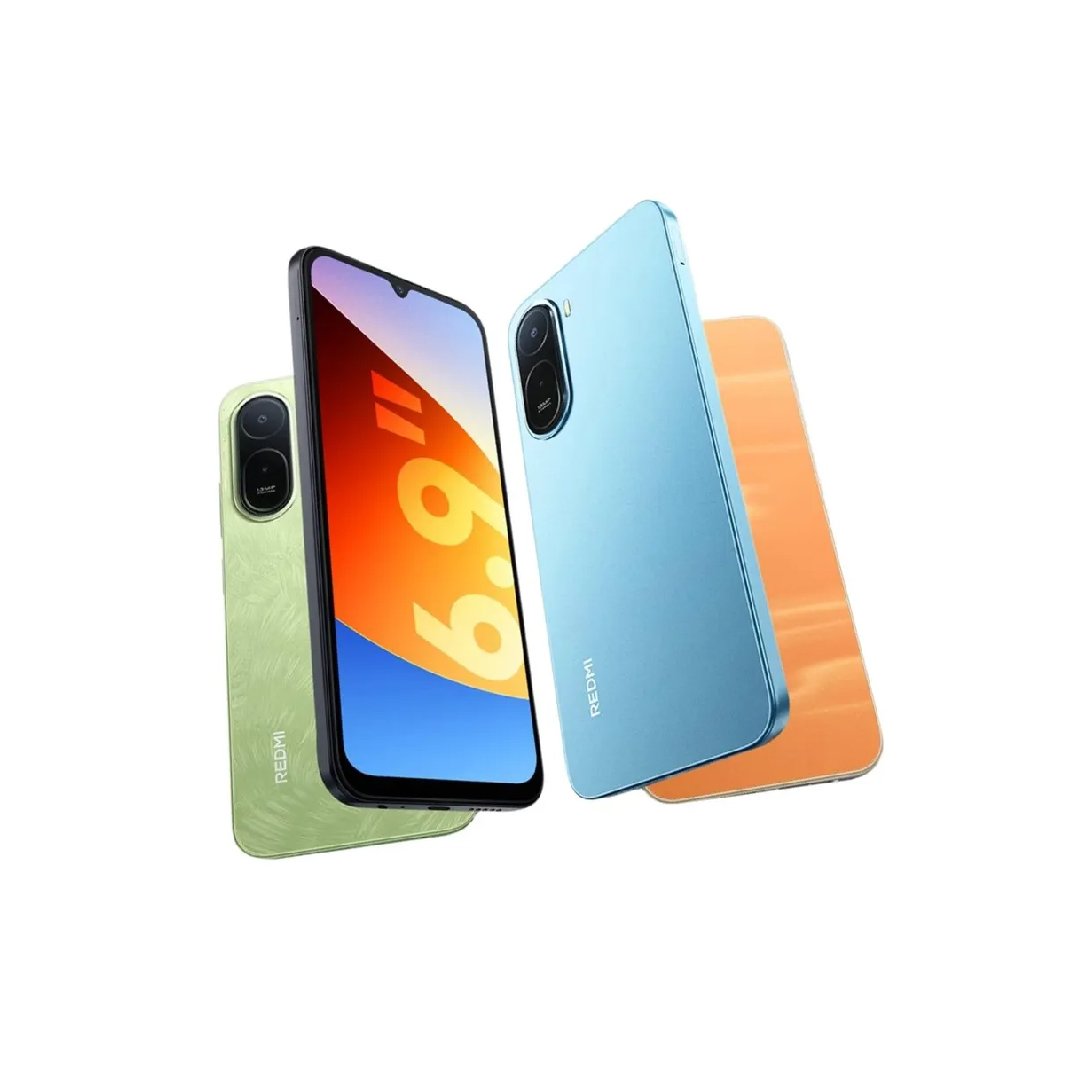 REDMI A7 Pro trasero