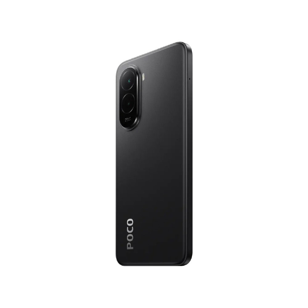 POCO M7 lateral