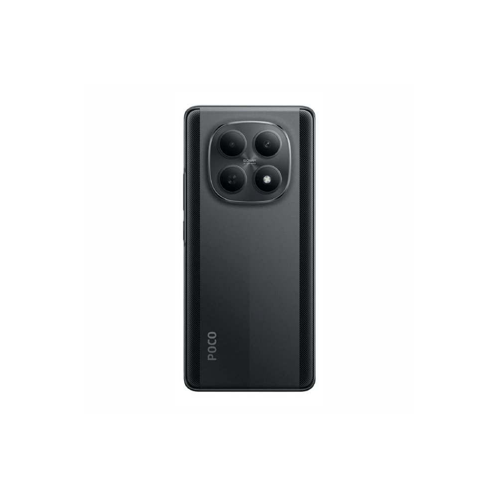 POCO M8 lateral