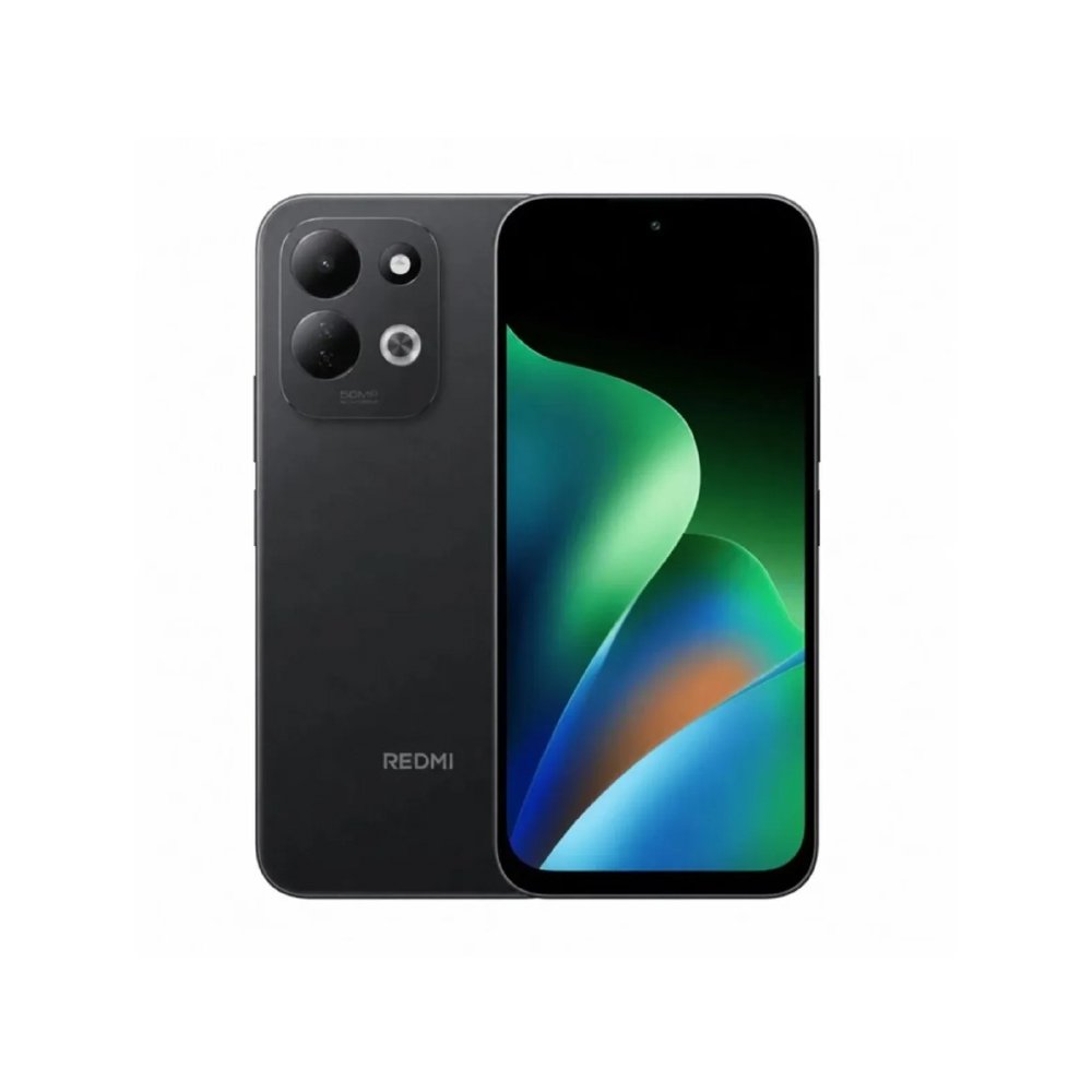 Redmi 17 trasero