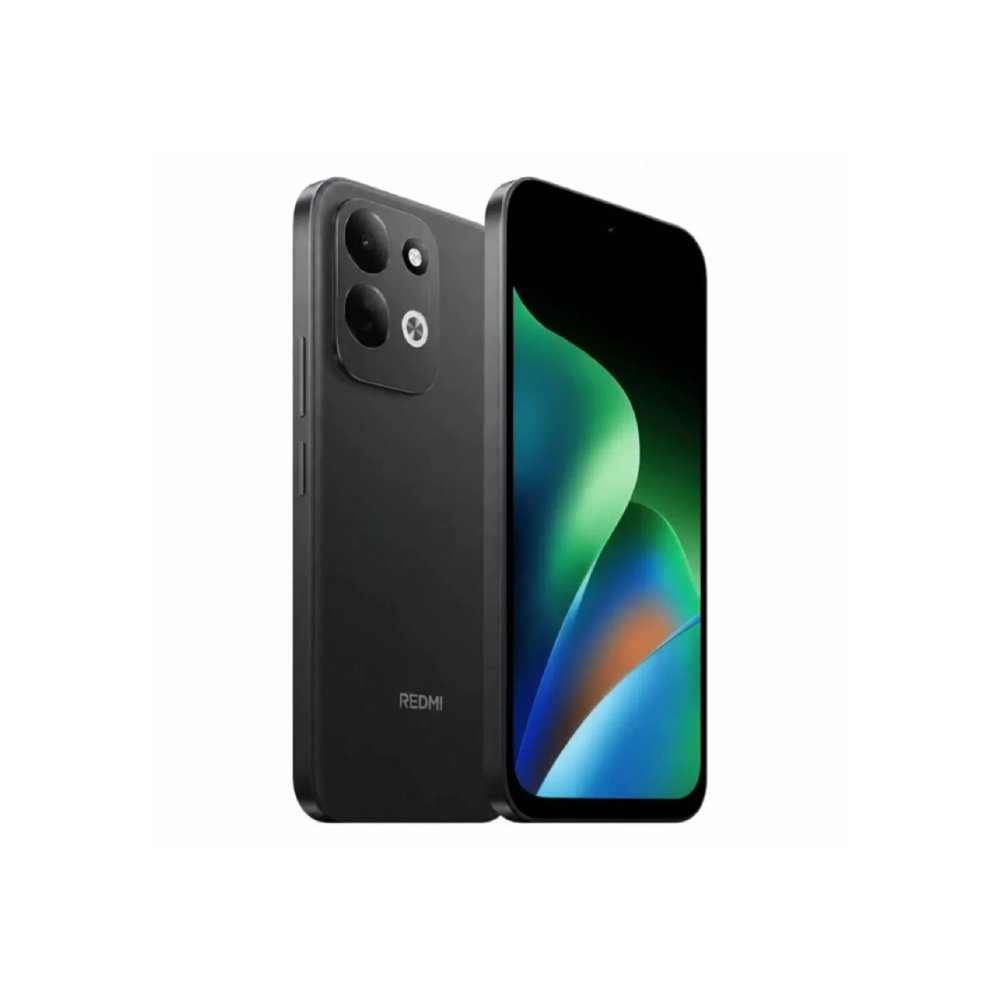Redmi 17 lateral