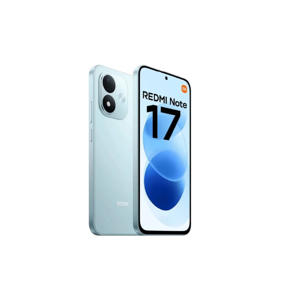 Redmi Note 17 4G 6+256GB