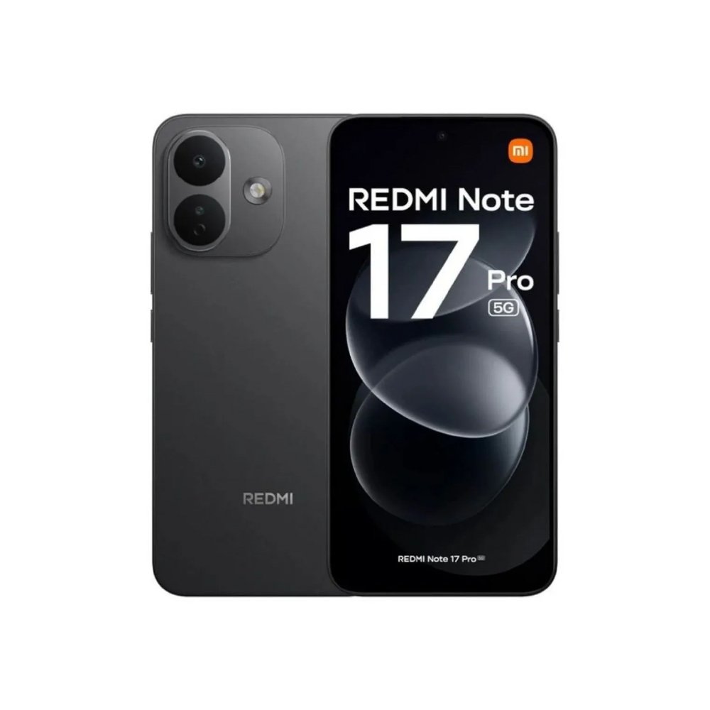 Redmi Note 17 Pro 5G 6+256GB