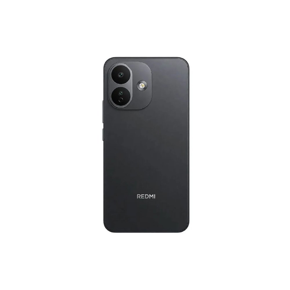 Redmi Note 17 Pro 5G trasero