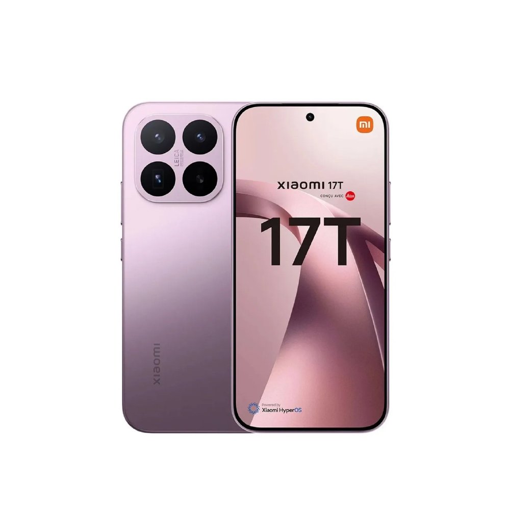 Xiaomi 17T 5G 12+512GB
